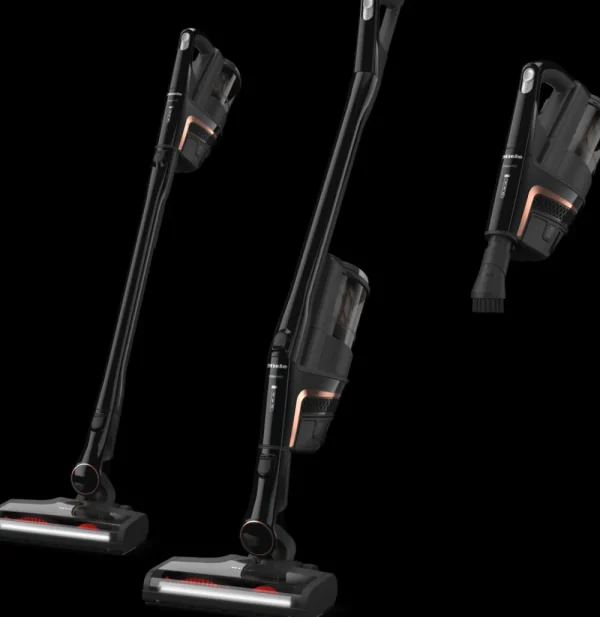 Miele Triflex Hx2 Runner