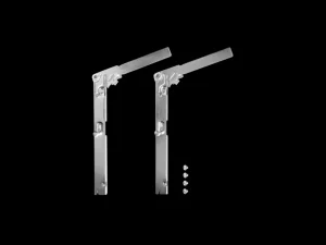 Miele Ubs Scharnier 2 Stuck