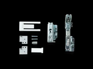 Miele Ubs Scharnier Verstarkt