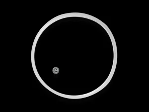 Miele Ubs Turdichtung Dampfgarer 260Mm