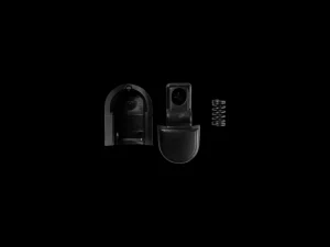 Miele Verriegelung Anthrazit