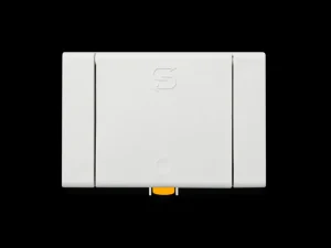 Miele Verschluss Salzbehalter