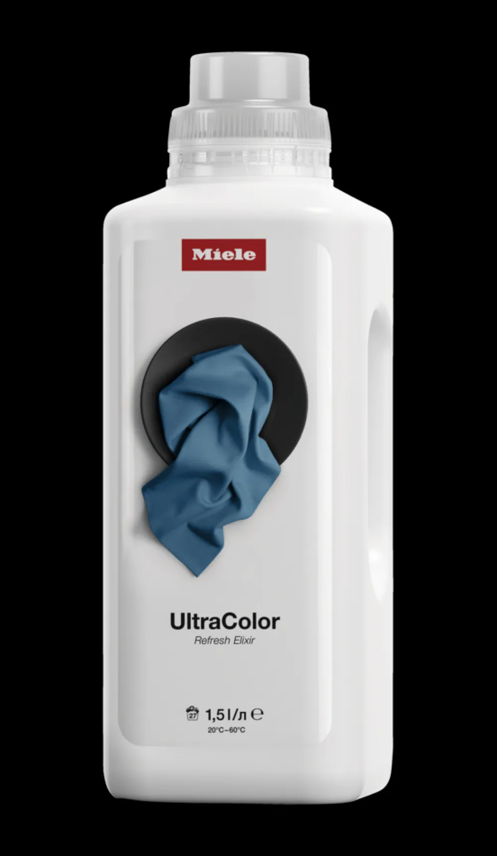 Miele Wa Ucre 1501 L