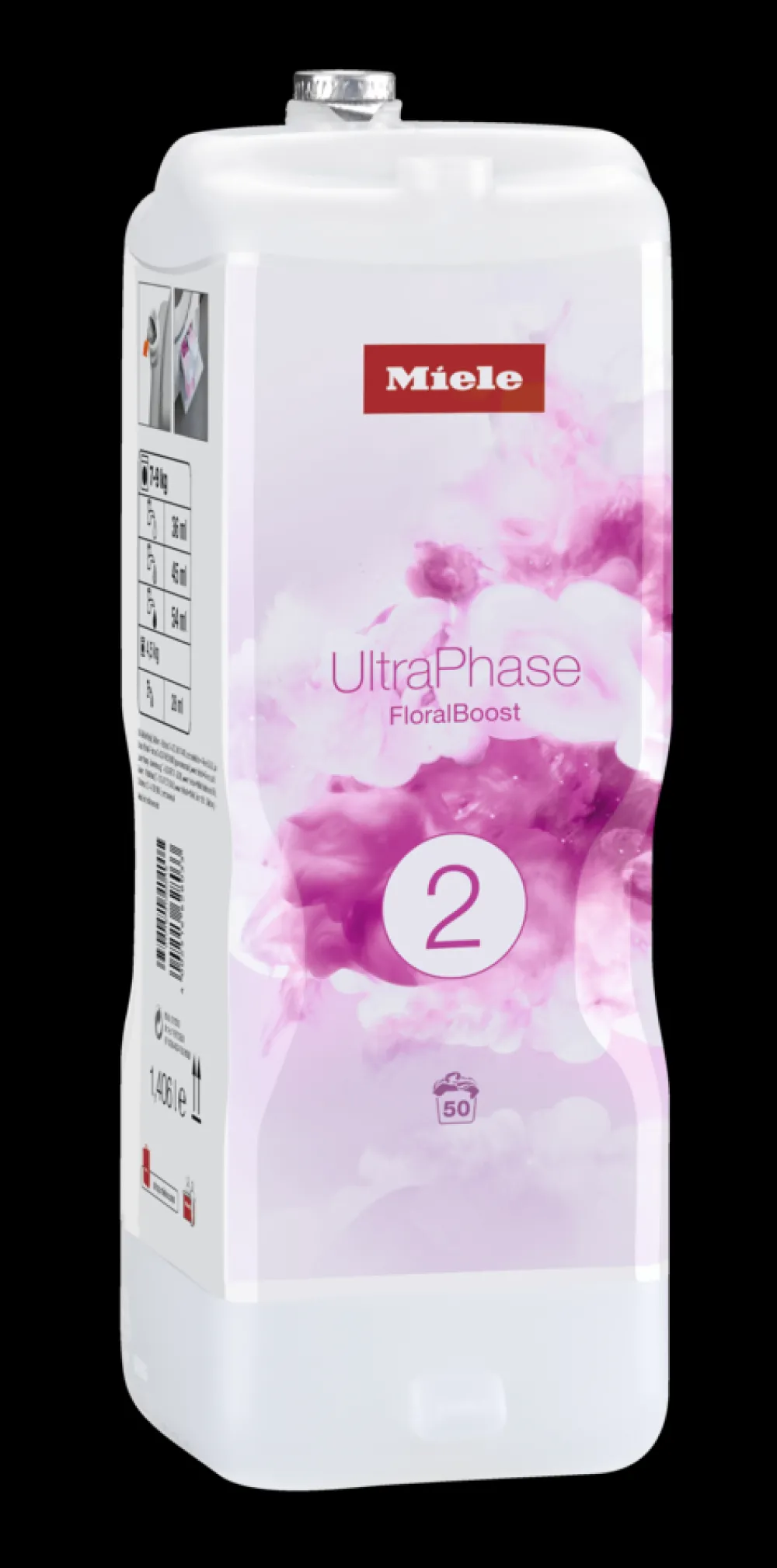 Miele Wa Up2 Fb 1401 L