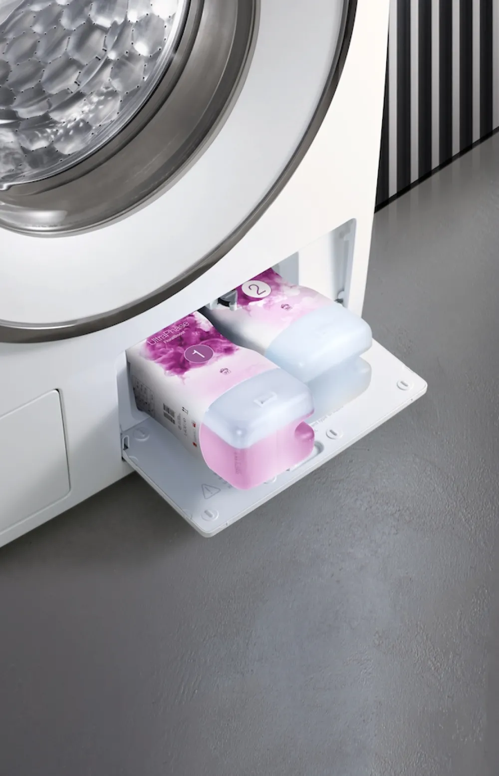 Miele Wa Up2 Fb 1401 L