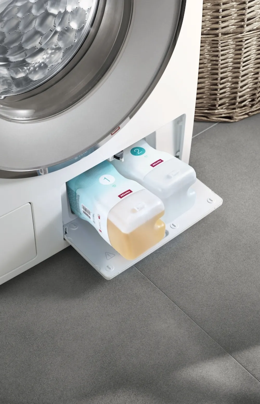 Miele Wa Ups1 1402 L