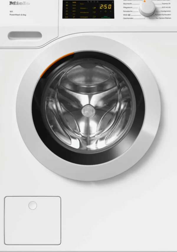 Miele Wcd330 Wps Pwash&8Kg