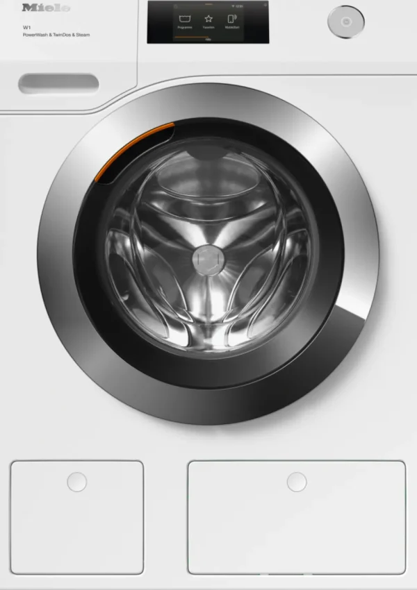 Miele Wcr890Wps Pwash2.0&Tdosxl Wifi