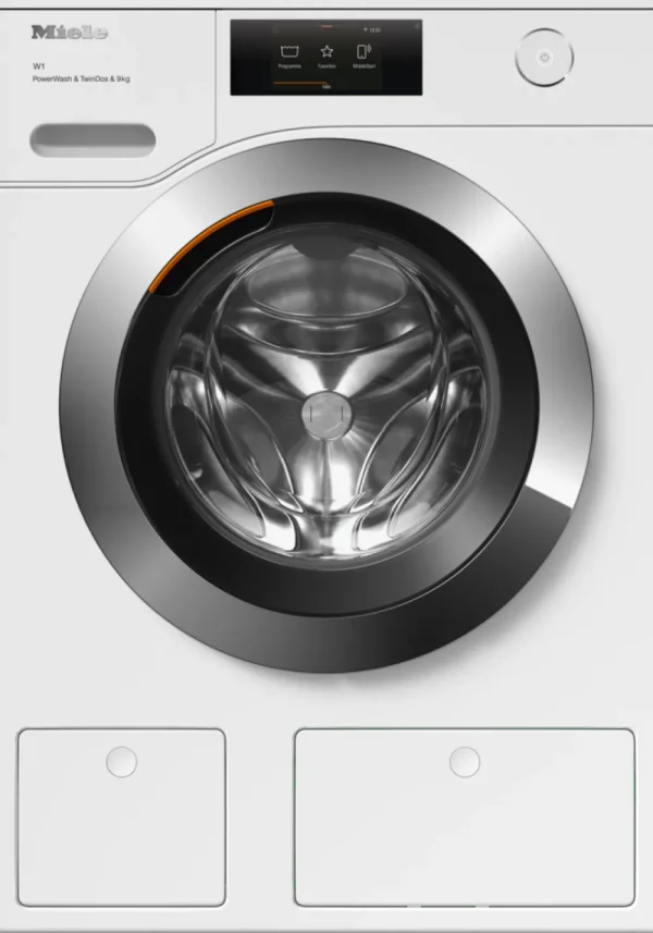 Miele Wcr860Wps Pwash2.0&Tdosxl&Wifi
