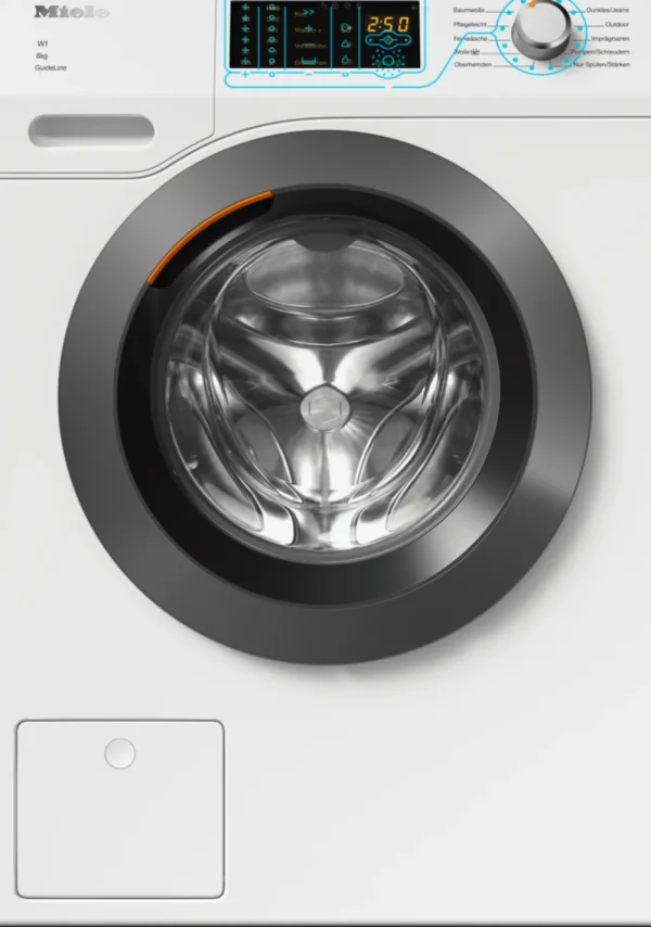 Miele Wdd 131 Wps Guideline