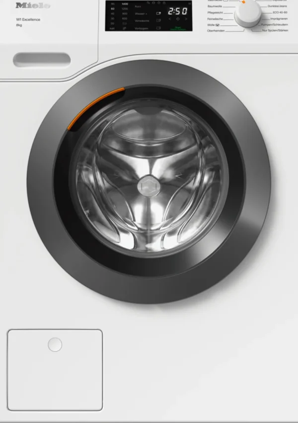 Miele Wed135 Wps 8Kg