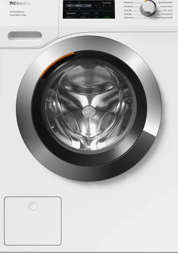 Miele Weg375 Wps Pwash&9Kg
