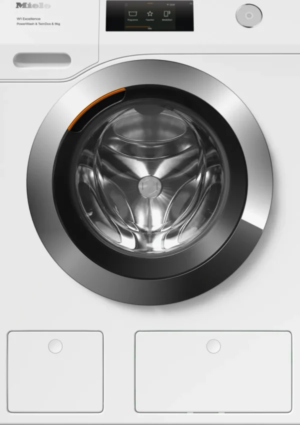 Miele Wer875 Wps Pwash&Tdos&9Kg