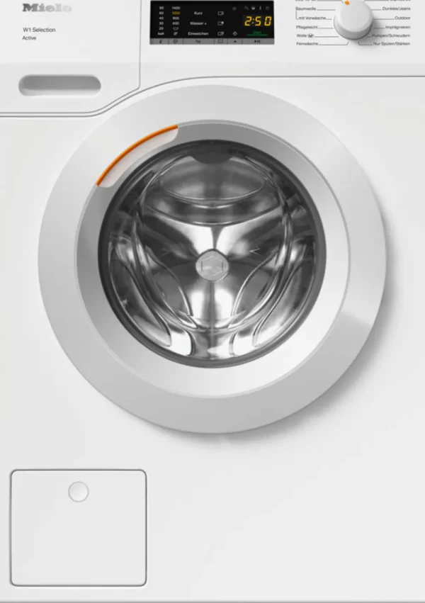 Miele Wsa033 Wcs Active