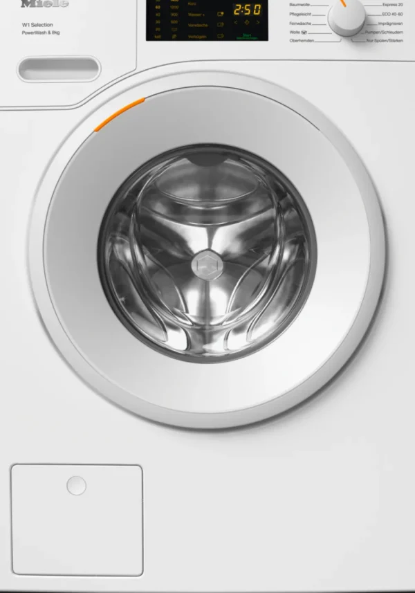 Miele Wsd323 Wps D Pwash&8Kg