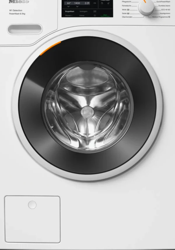 Miele Wsg363 Wcs Pwash&9Kg