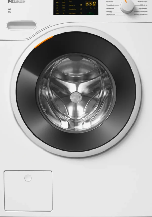 Miele Wwd120 Wcs 8Kg