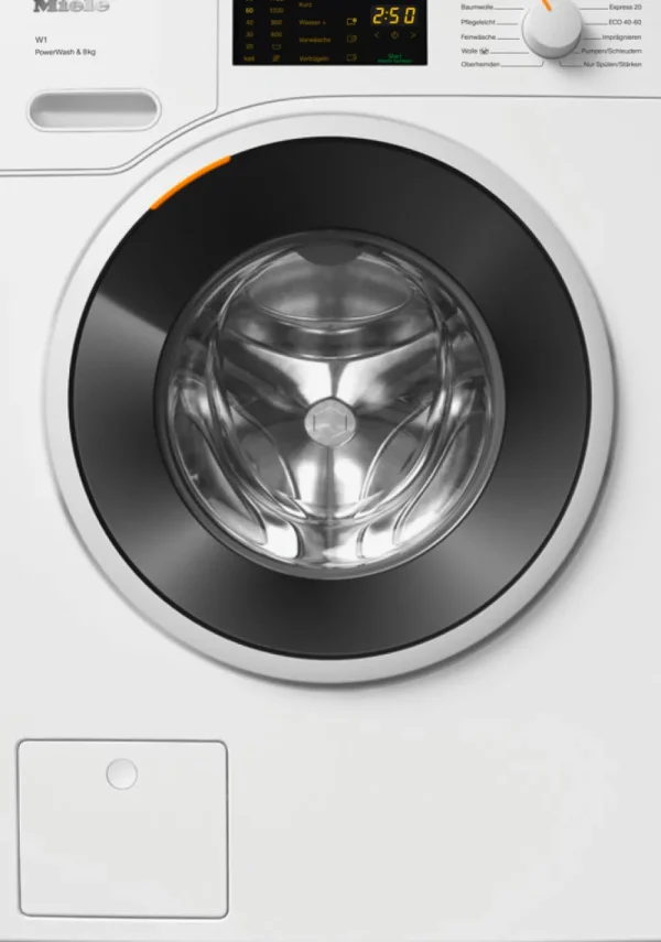 Miele Wwd320 Wps D Pwash&8Kg