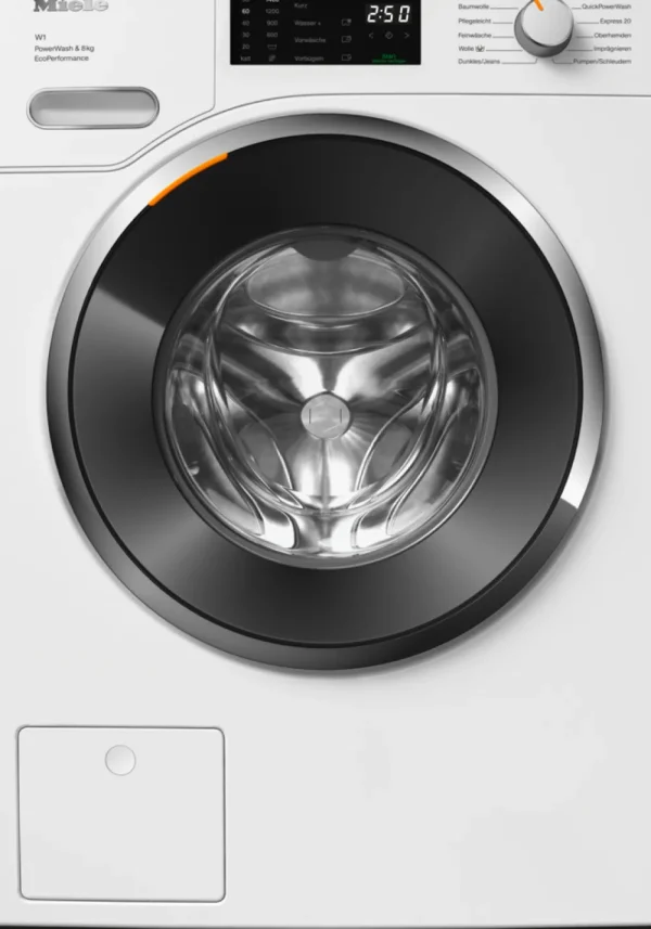 Miele Wwe460 Wps Pwash&8Kg