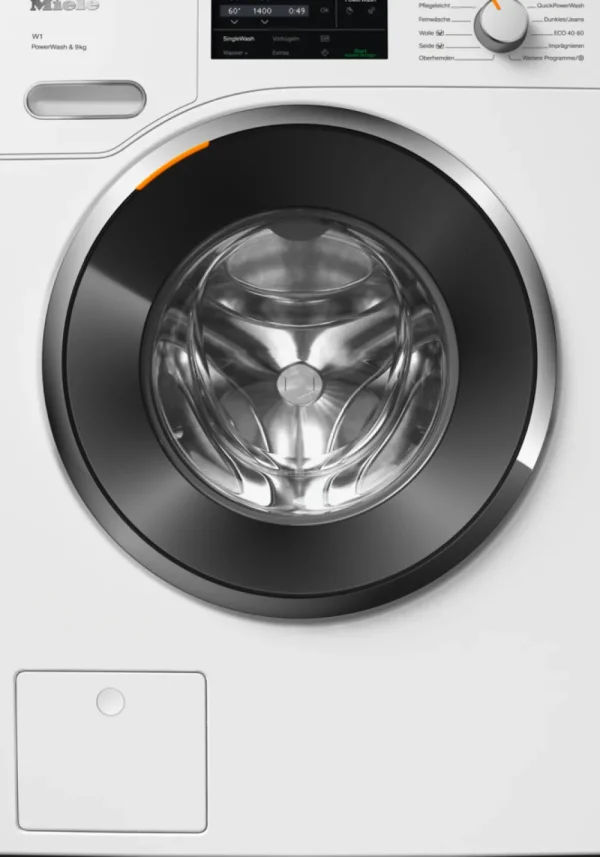 Miele Wwg360 Wps Pwash&9Kg